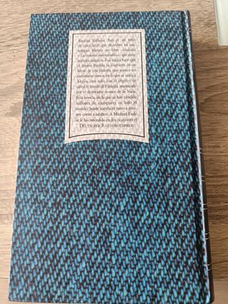 La Historia Interminable 