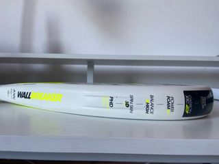 Pala pádel Tecnifbre Wall Breaker 370
