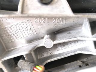 Retrovisor BMW Serie 1 F20/F21