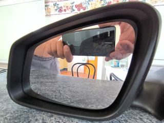 Retrovisor BMW Serie 1 F20/F21