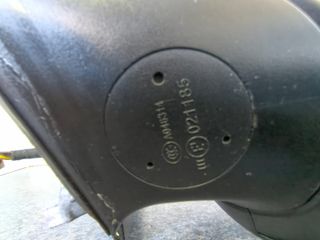 Retrovisor BMW Serie 1 F20/F21