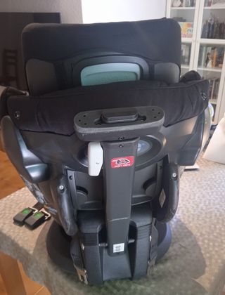 Silla coche BeSafe iZi Plus