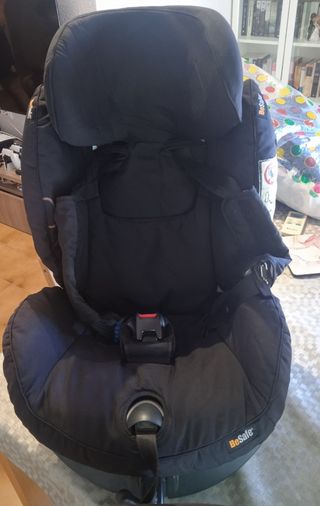 Silla coche BeSafe iZi Plus