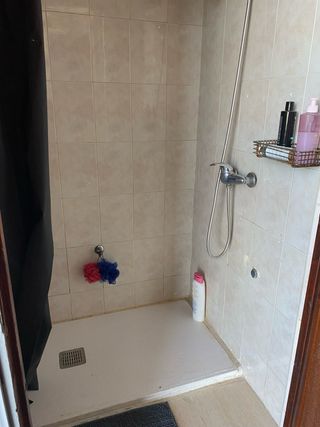 Traspaso taller mecánico