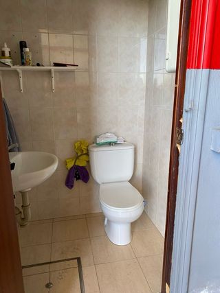 Traspaso taller mecánico