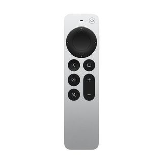 Mando Siri Apple TV