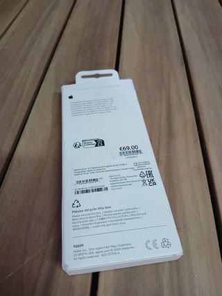 Mando Siri Apple TV