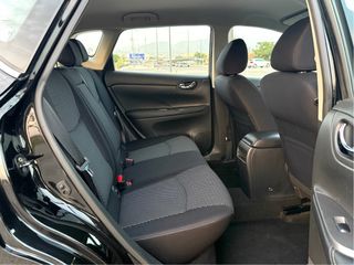 Nissan Pulsar 2015