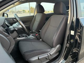 Nissan Pulsar 2015
