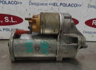 Renault 3423427 motor arranque 8200331251 megane