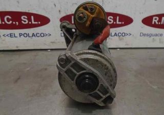 Renault 3423427 motor arranque 8200331251 megane