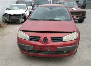 Renault 3423427 motor arranque 8200331251 megane