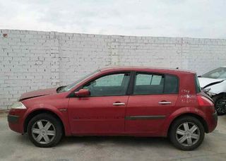 Renault 3423427 motor arranque 8200331251 megane