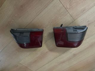 Pilotos traseros Peugeot 205 GTI