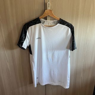Maglia Kipsta calcio bianca