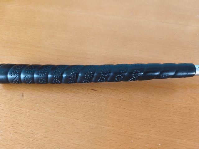 Putter Zebra Ram Golf