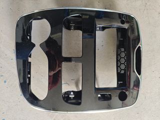 Marco y radio para Renault Clio 4