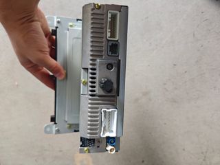 Marco y radio para Renault Clio 4