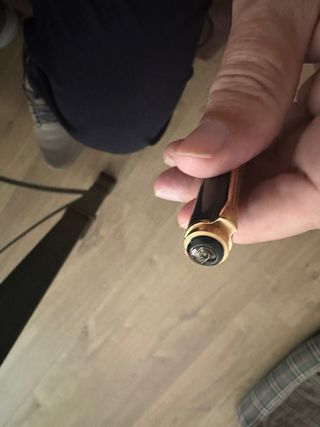 Pluma Pelikan M600 estilo antiguo RARA W. Germany