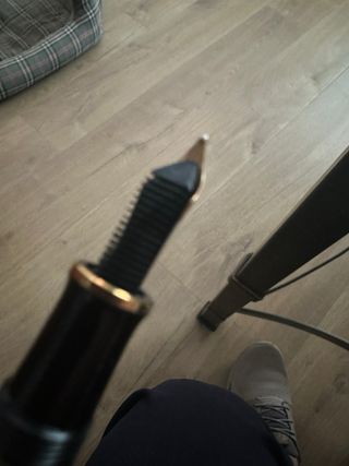 Pluma Pelikan M600 estilo antiguo RARA W. Germany