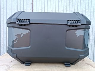 Top Case Honda CRF1100L - 58L
