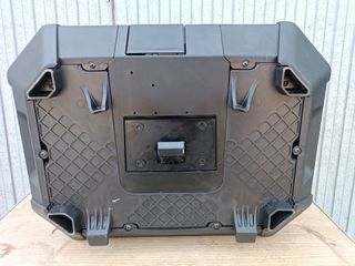 Top Case Honda CRF1100L - 58L