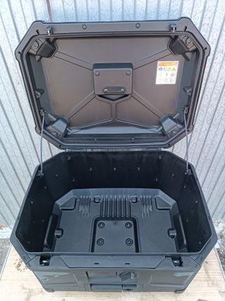 Top Case Honda CRF1100L - 58L