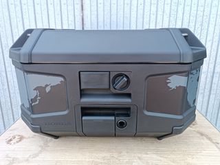 Top Case Honda CRF1100L - 58L