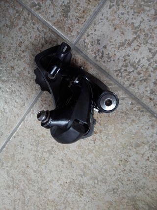 Cambio Shimano 105 RD-5800
