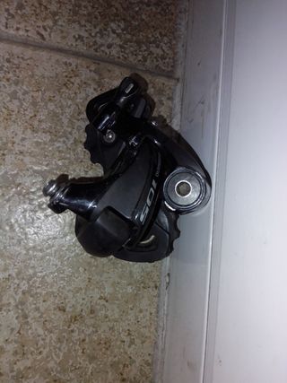 Cambio Shimano 105 RD-5800