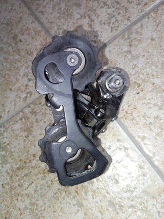 Cambio Shimano 105 RD-5800