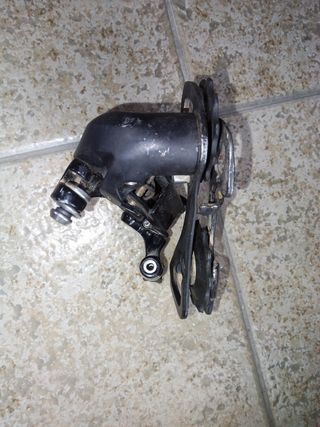 Cambio Shimano 105 RD-5800