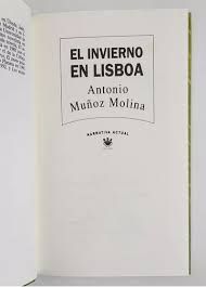 EL INVIERNO EN LISBOA