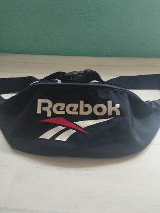 Riñonera Reebok - Deportiva