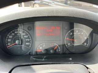 Peugeot Boxer 2022