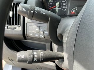 Peugeot Boxer 2022