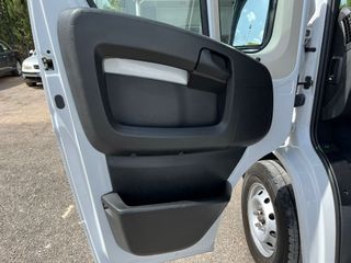 Peugeot Boxer 2022