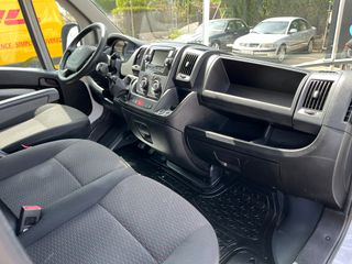 Peugeot Boxer 2022