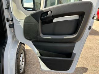 Peugeot Boxer 2022
