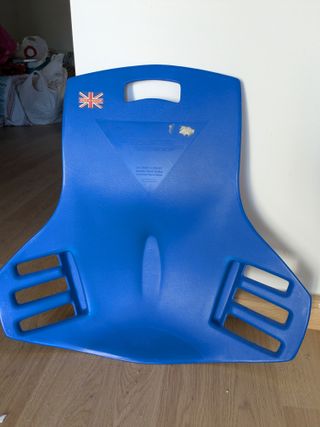 Abdomenizer: Tabla abdominales