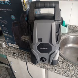 Hidrolimpiadora Cecotec HydroBoost