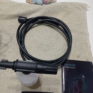 Hidrolimpiadora Cecotec HydroBoost