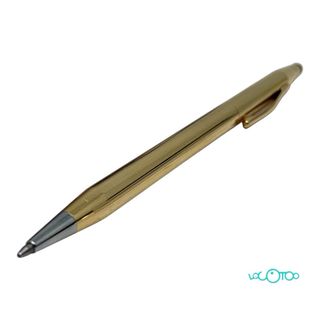 BOLÍGRAFO CROSS 18 K ROLLED GOLD