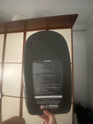 Tabla surf niño OLAIAN