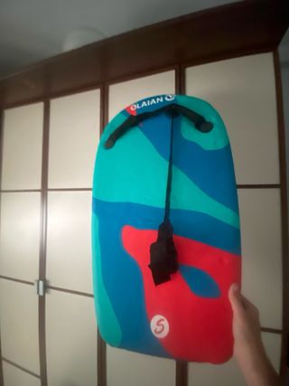 Tabla surf niño OLAIAN