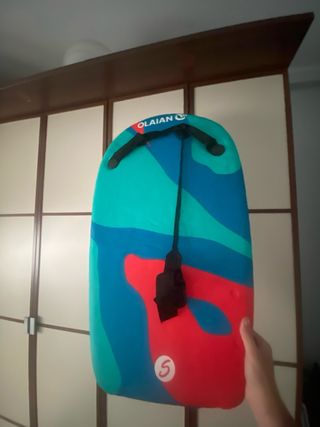 Tabla surf niño OLAIAN