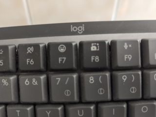 Logitech MX Mini TKL Wireless meccanico