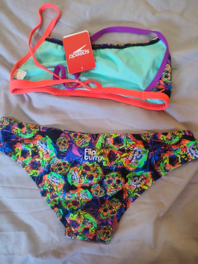 Bikini Speedo de mujer