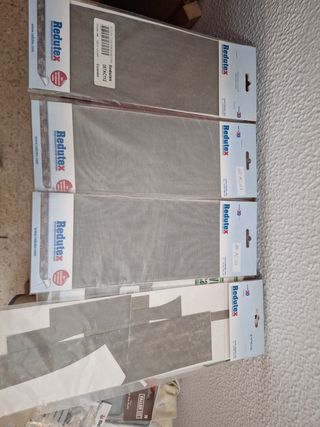 Redutex N&H0 -