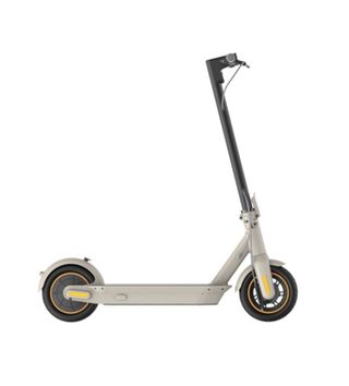 Segway Ninebot Max G30: Patinete eléctrico